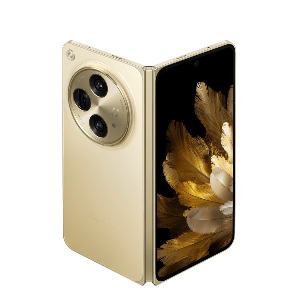 Oppo Find N3 9