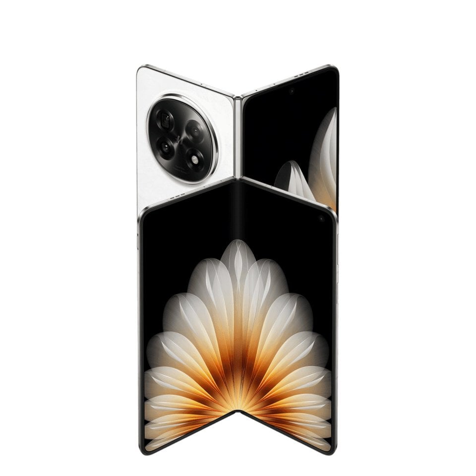 Oppo Find N5 10