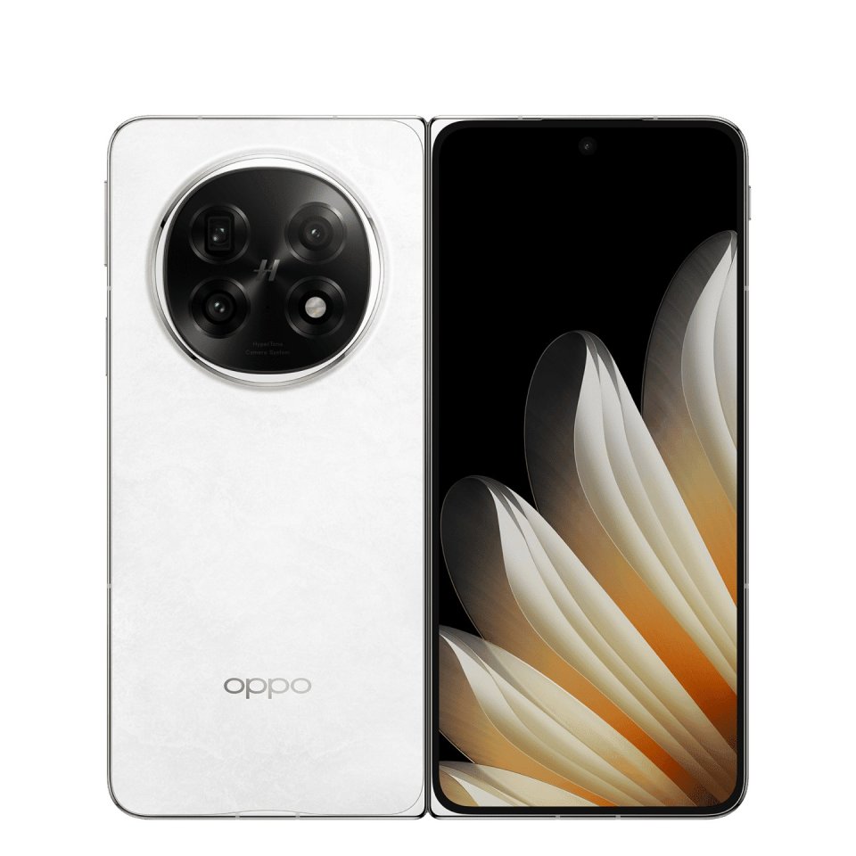 Oppo Find N5 11