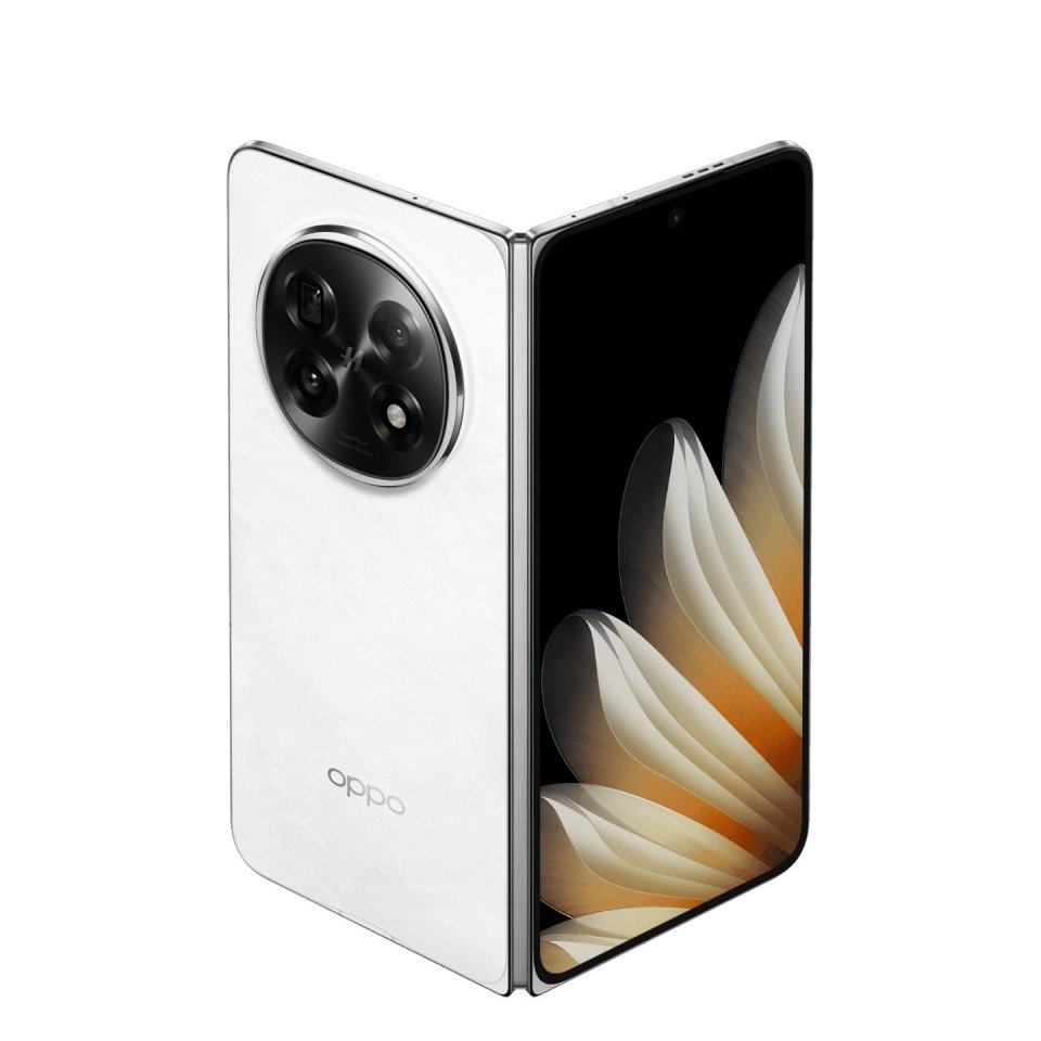 Oppo Find N5 12