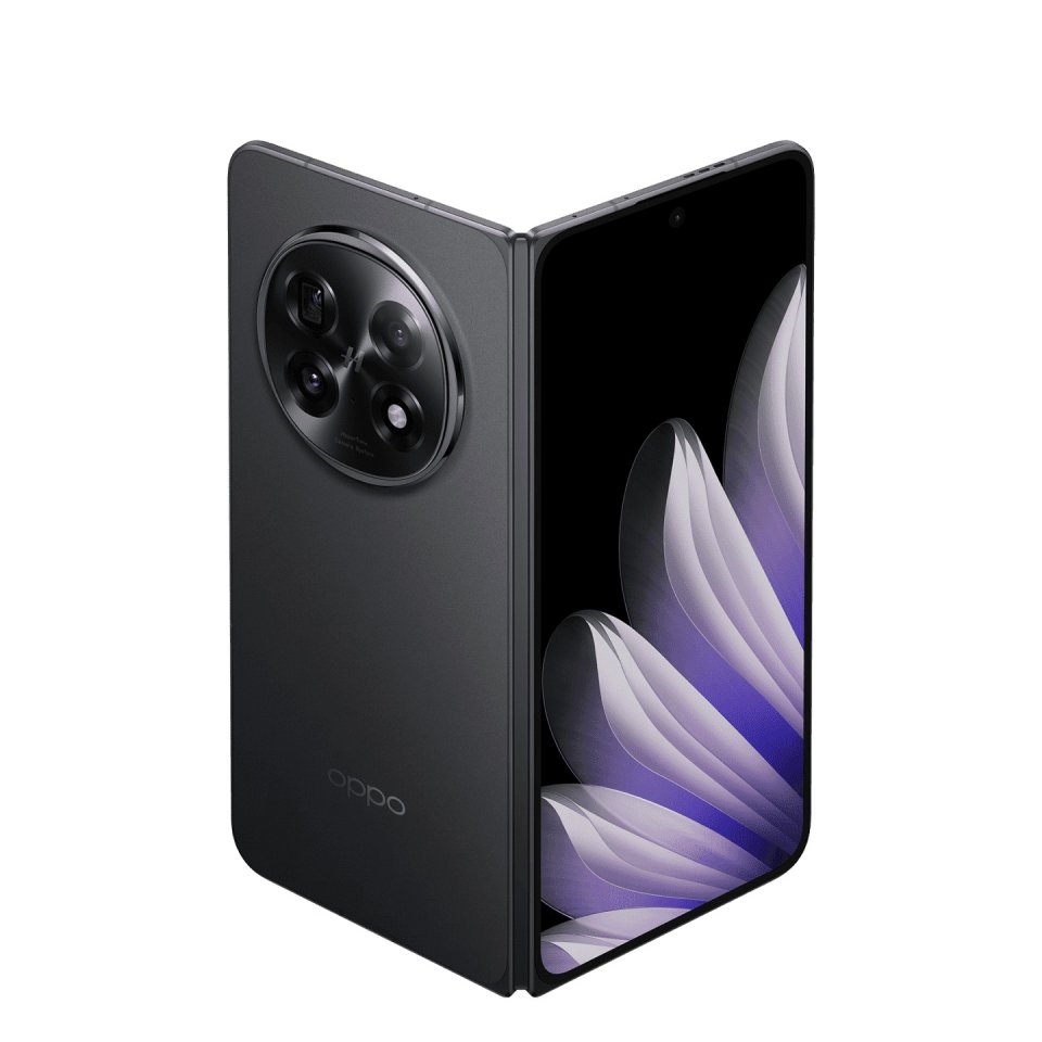 Oppo Find N5 3