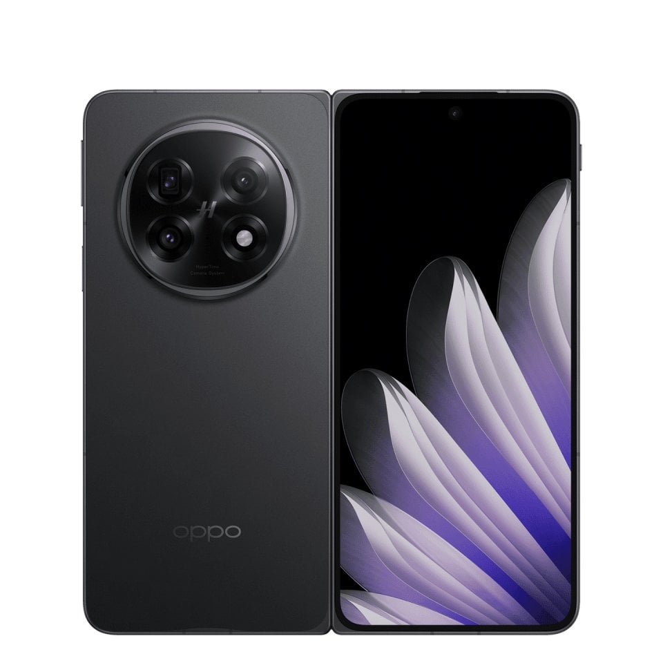Oppo Find N5 4