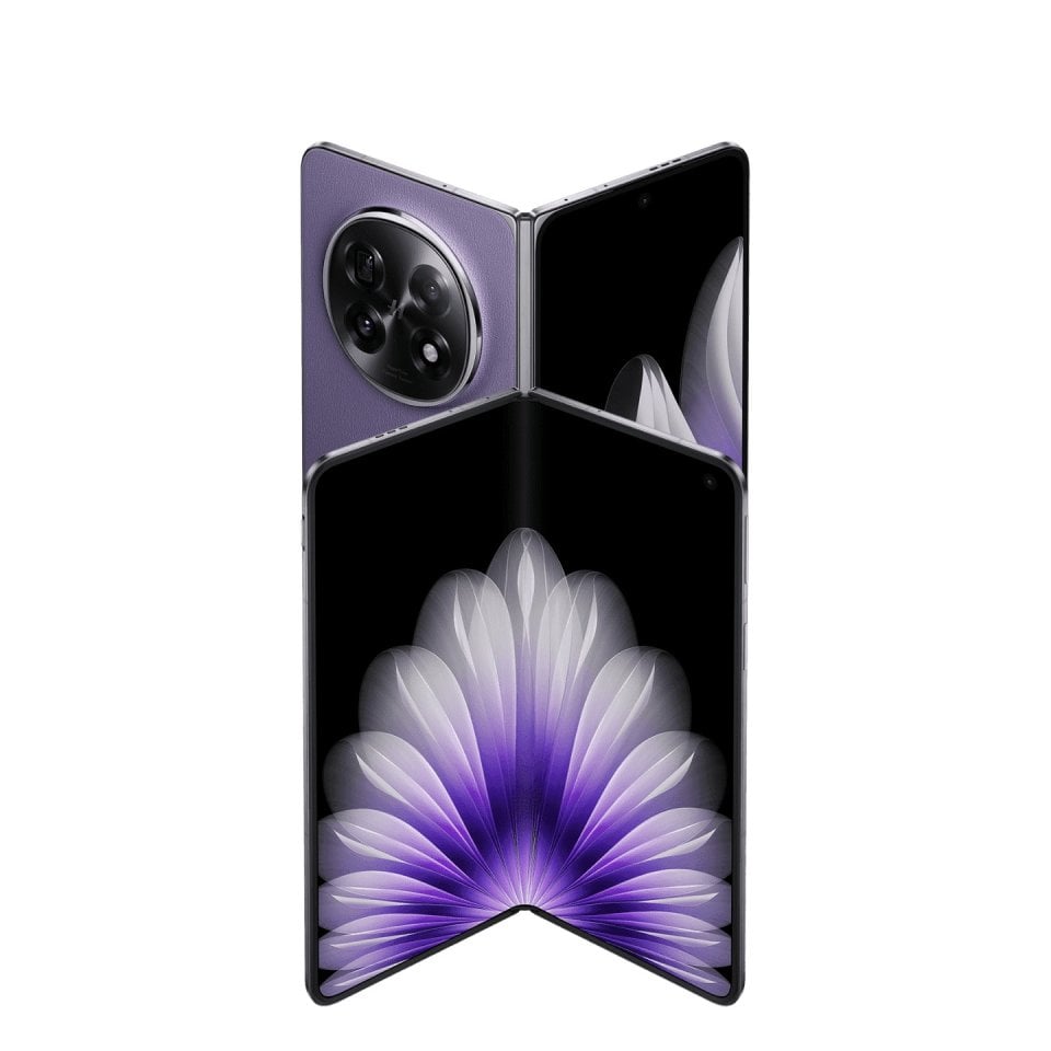 Oppo Find N5 5