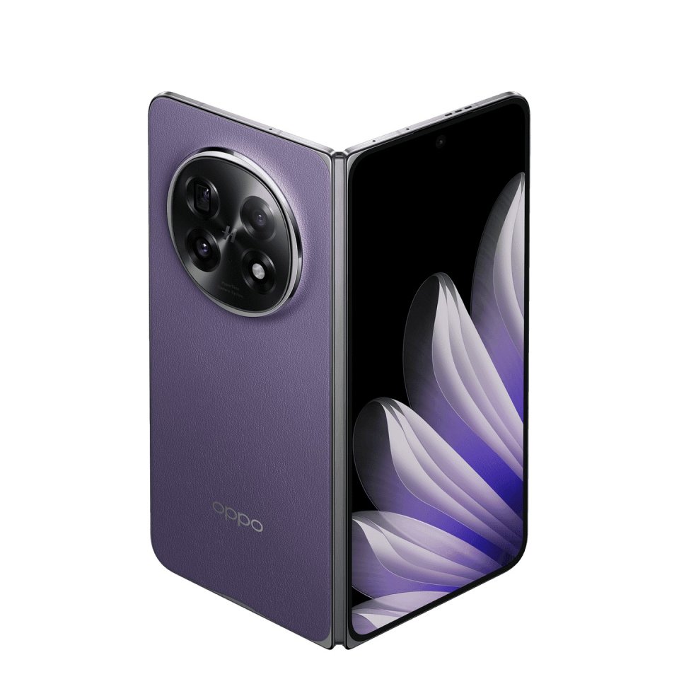 Oppo Find N5 6