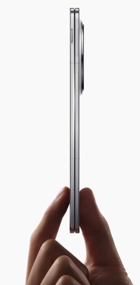 Oppo Find N5 7