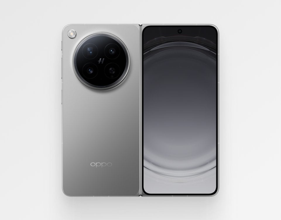 Oppo Find N6 14