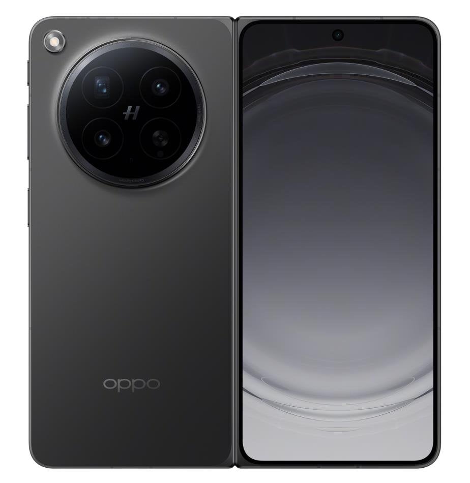 Oppo Find N6 16