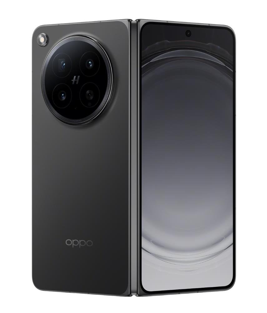 Oppo Find N6 17