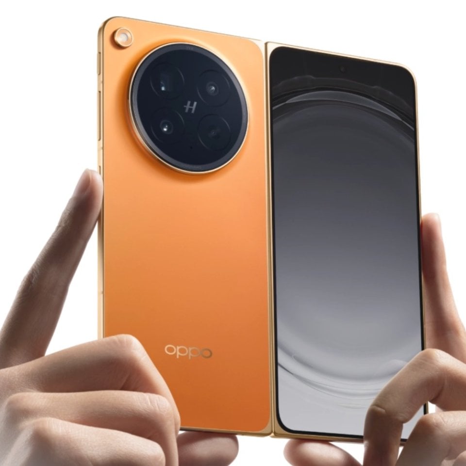 Oppo Find N6 3