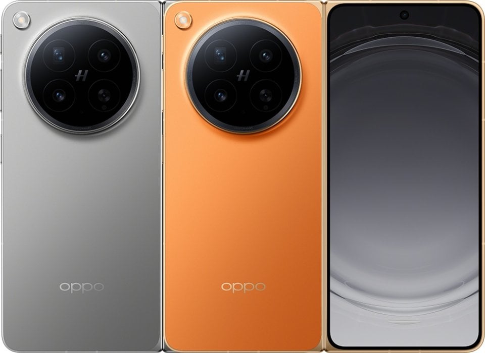 Oppo Find N6 6