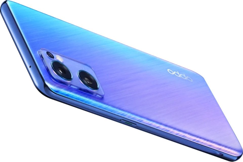 Oppo Find X5 Lite 10