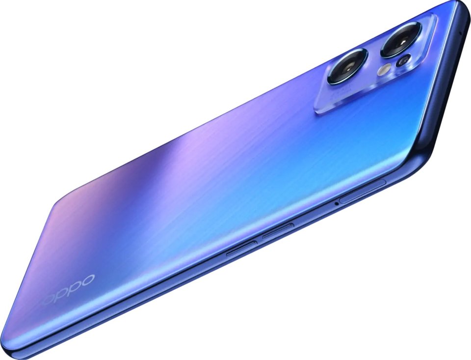 Oppo Find X5 Lite 11