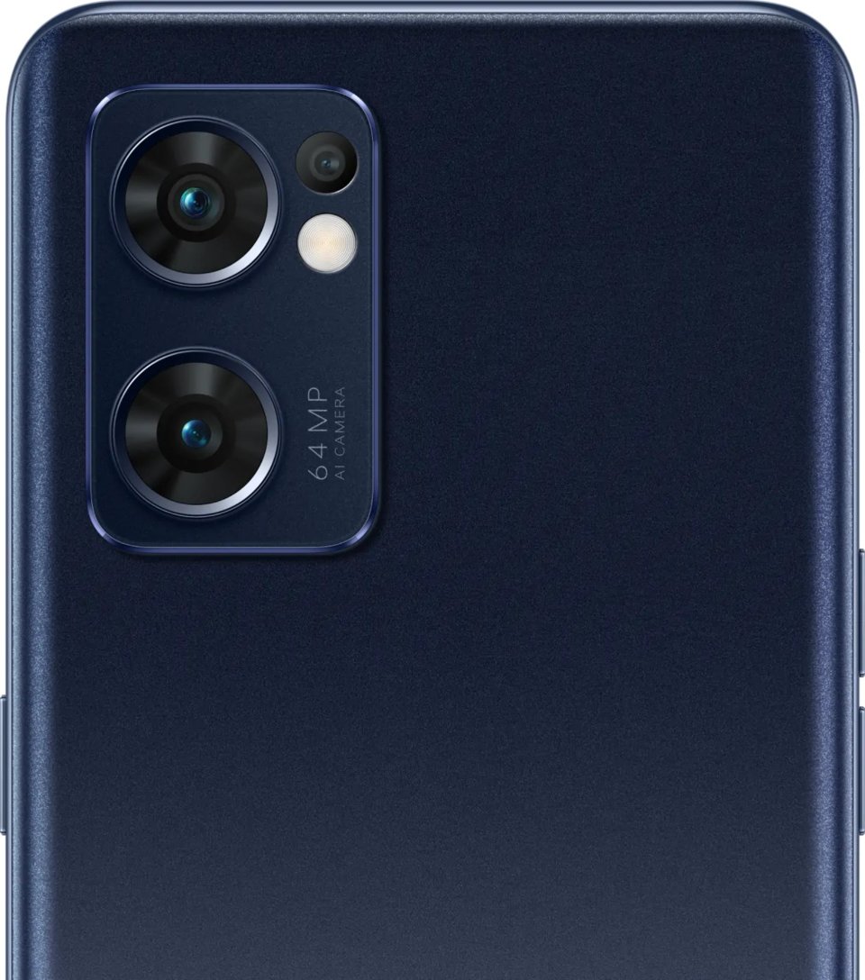 Oppo Find X5 Lite 13