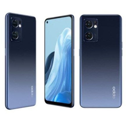 Oppo Find X5 Lite 6