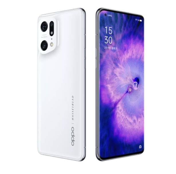 Oppo Find X5 Pro 13
