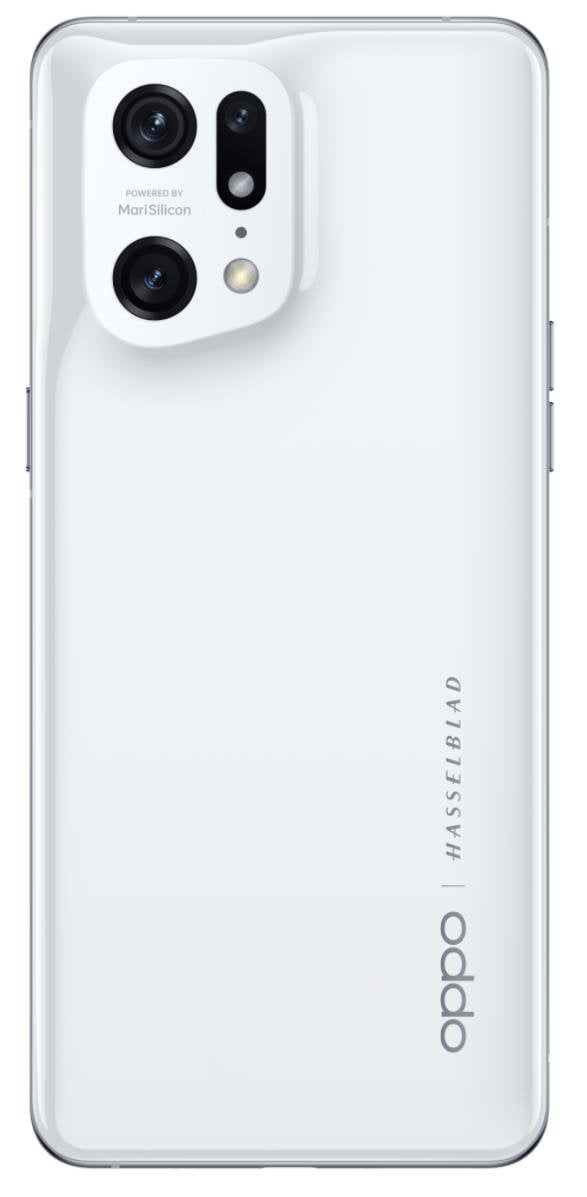 Oppo Find X5 Pro 3