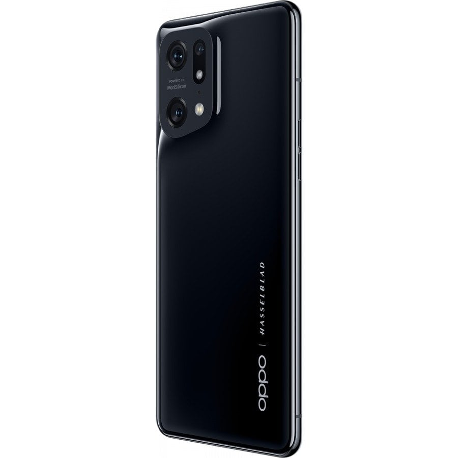 Oppo Find X5 Pro 5