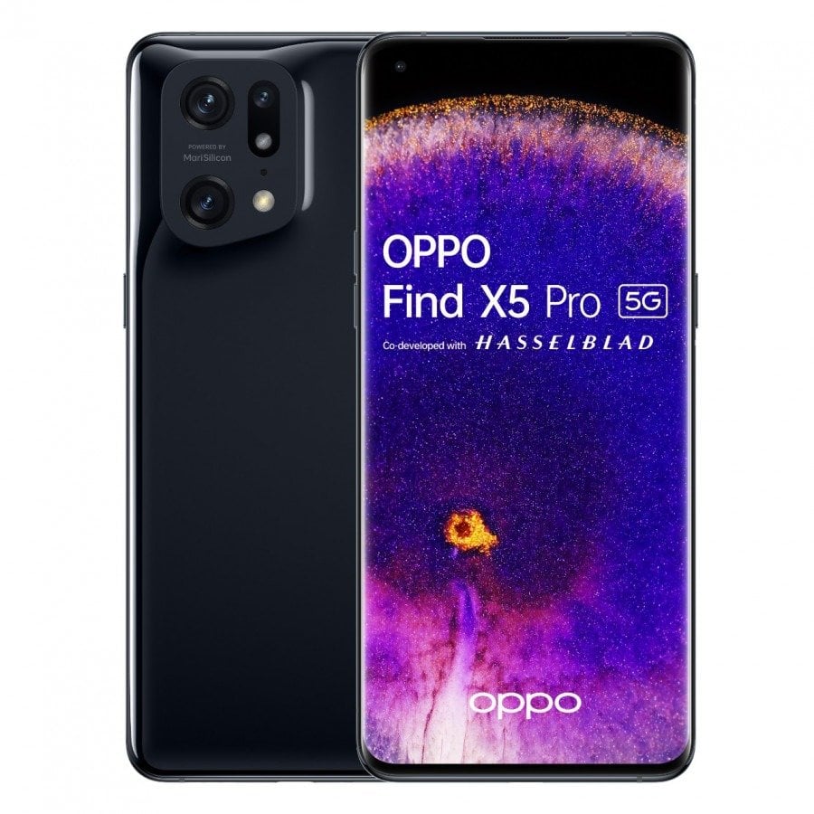 Oppo Find X5 Pro 7
