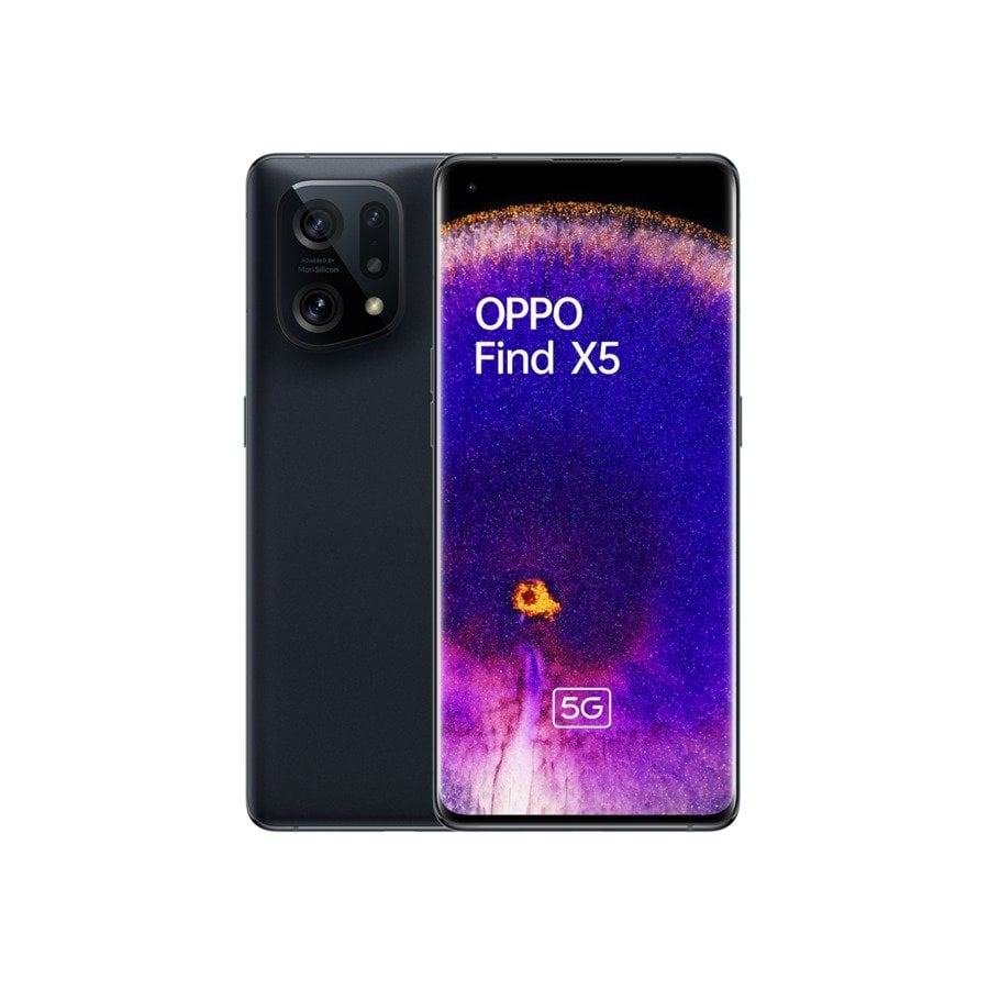 Oppo Find X5