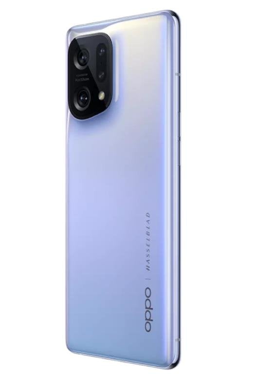 Oppo Find X5 11