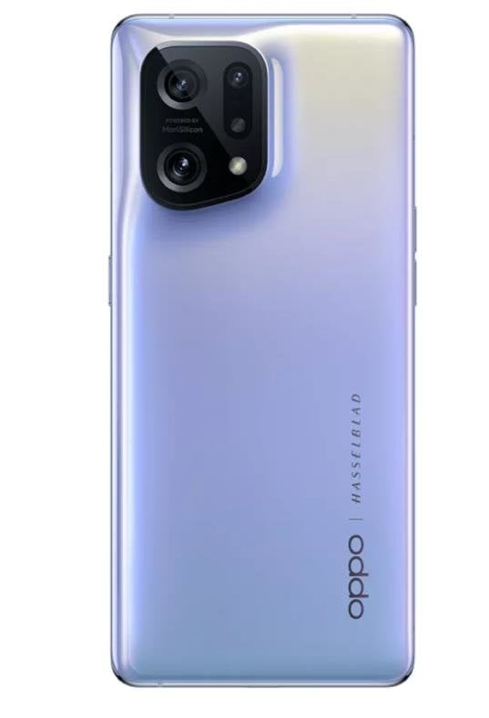 Oppo Find X5 14