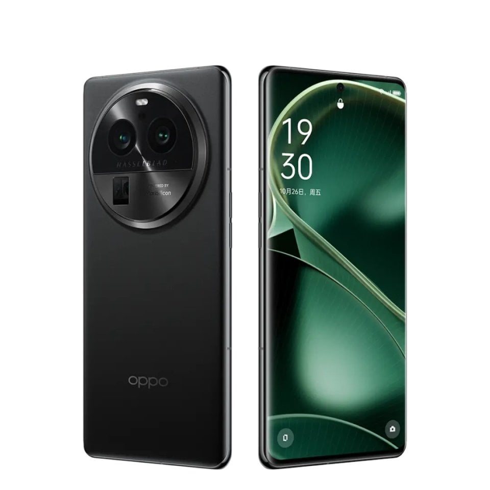 Oppo Find X6 Pro 10