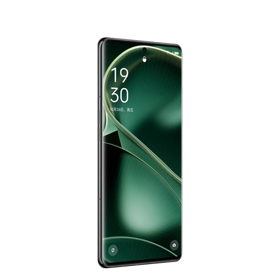 Oppo Find X6 Pro 11