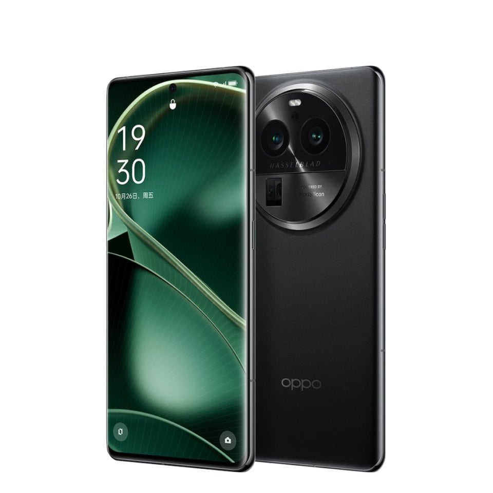 Oppo Find X6 Pro 13