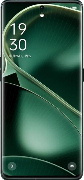 Oppo Find X6 Pro 14
