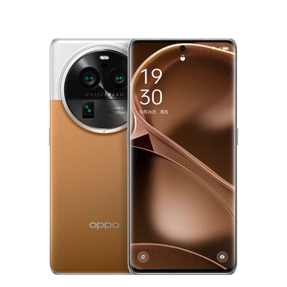 Oppo Find X6 Pro 2