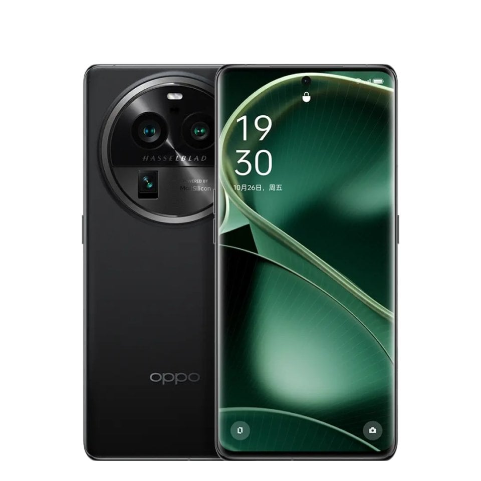 Oppo Find X6 Pro 3