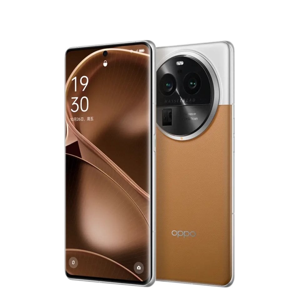 Oppo Find X6 Pro 4