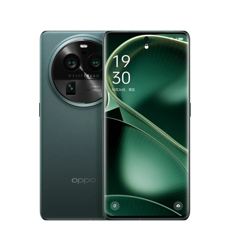Oppo Find X6 Pro 5