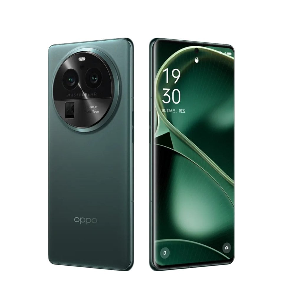 Oppo Find X6 Pro 8