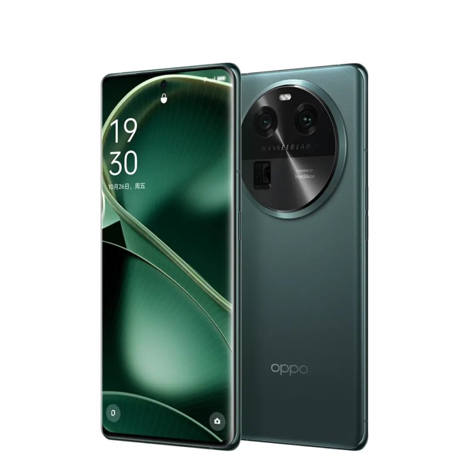 Oppo Find X6 11