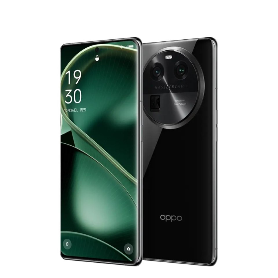 Oppo Find X6 12