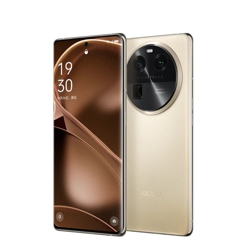 Oppo Find X6 14