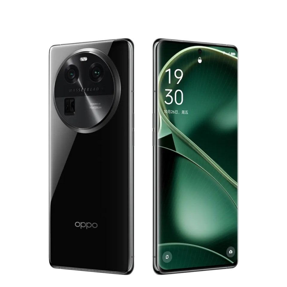 Oppo Find X6 3