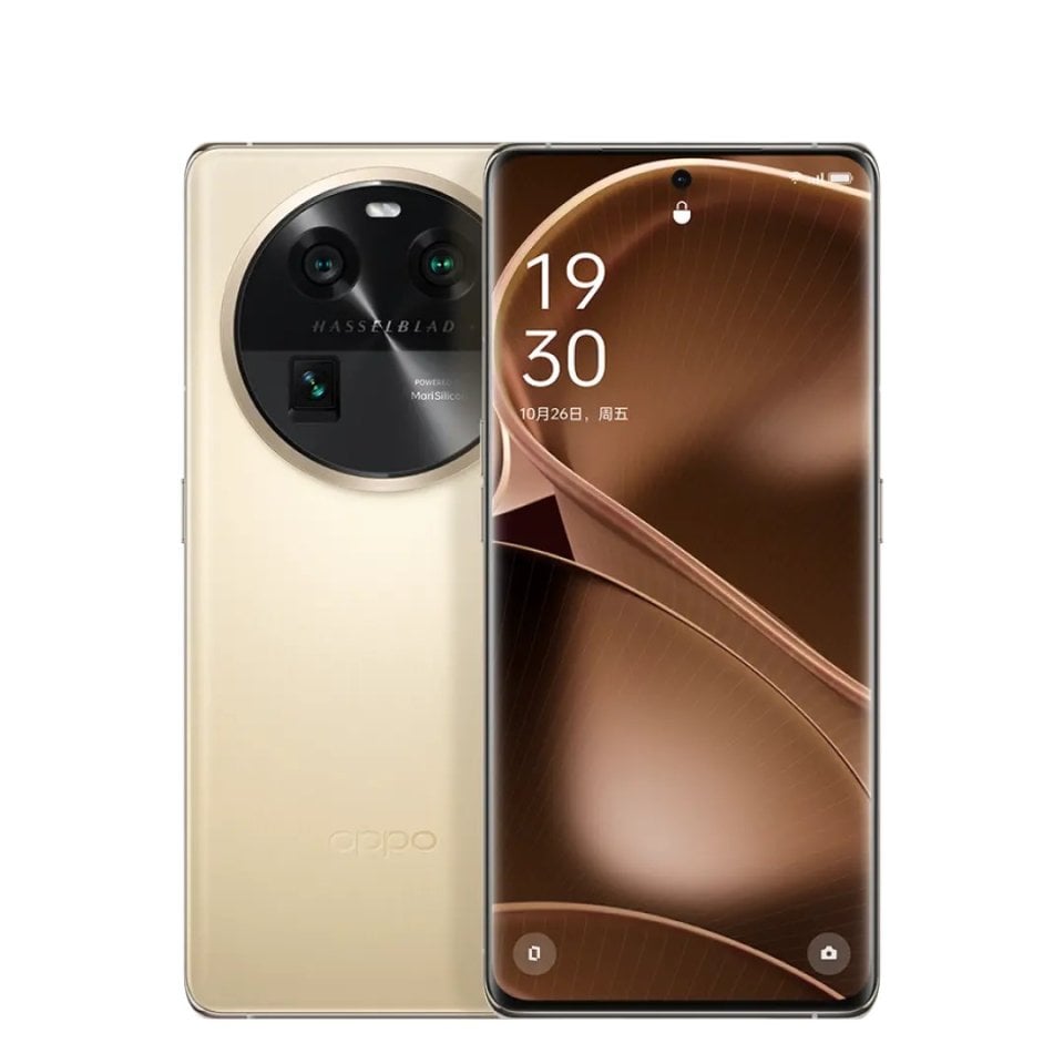 Oppo Find X6 4