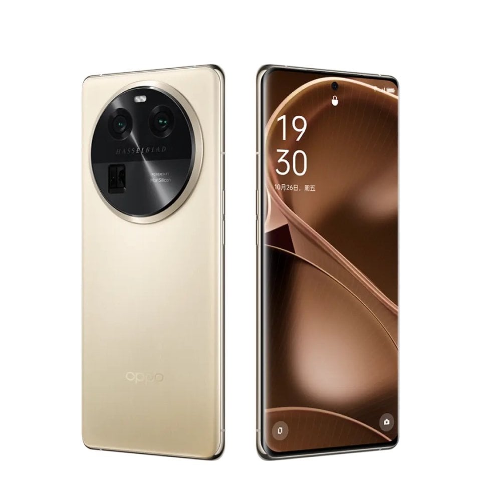 Oppo Find X6 5