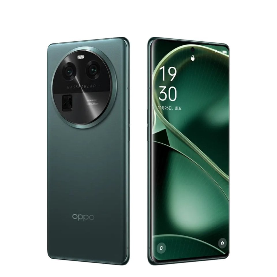 Oppo Find X6 6