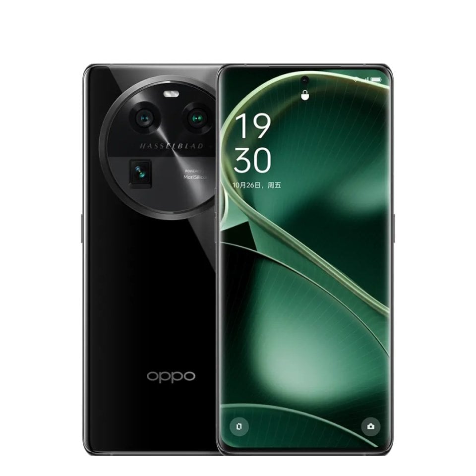 Oppo Find X6 7