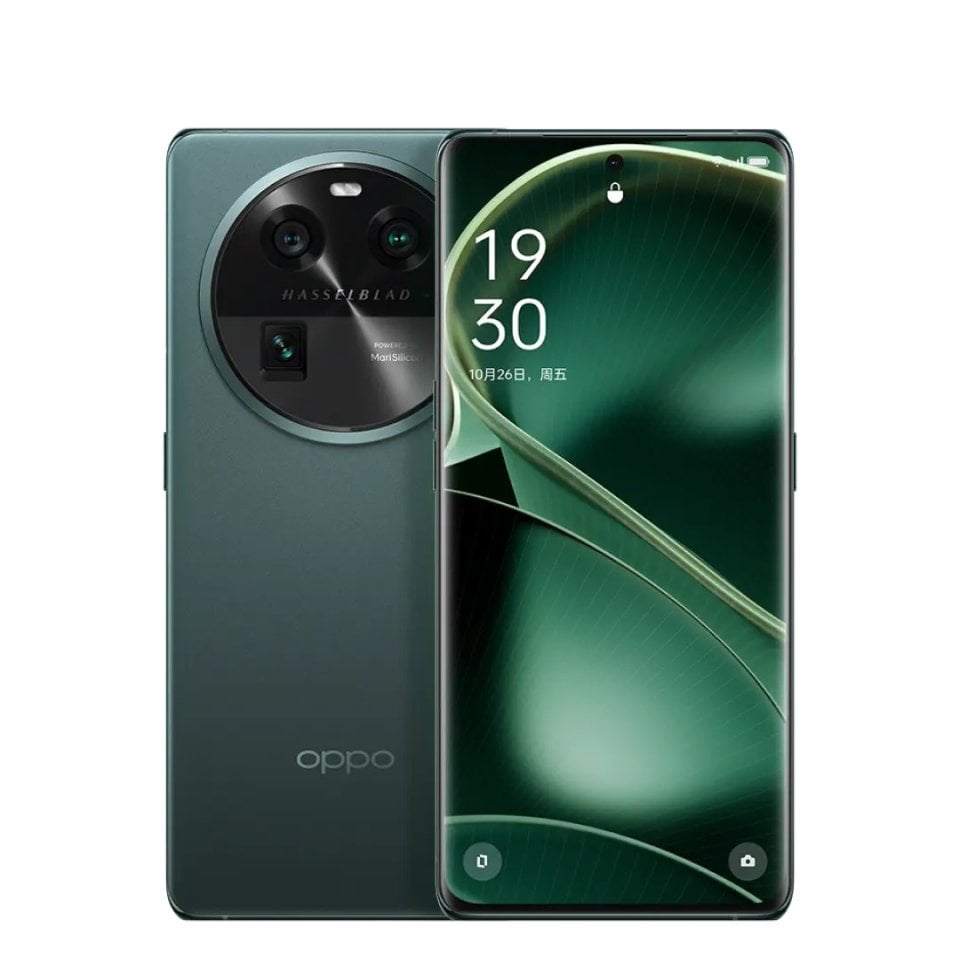 Oppo Find X6 9
