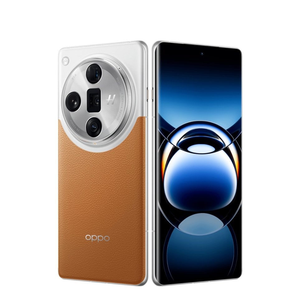 Oppo Find X7 Ultra 13