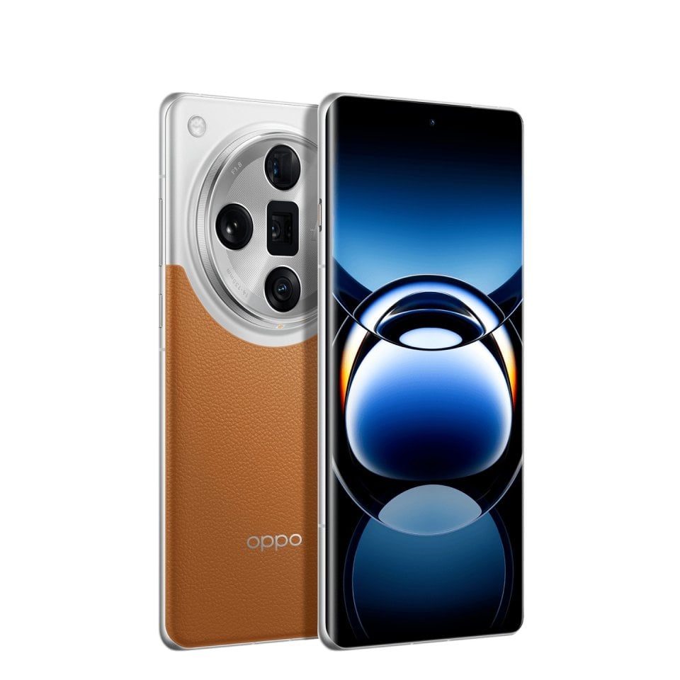 Oppo Find X7 Ultra 14
