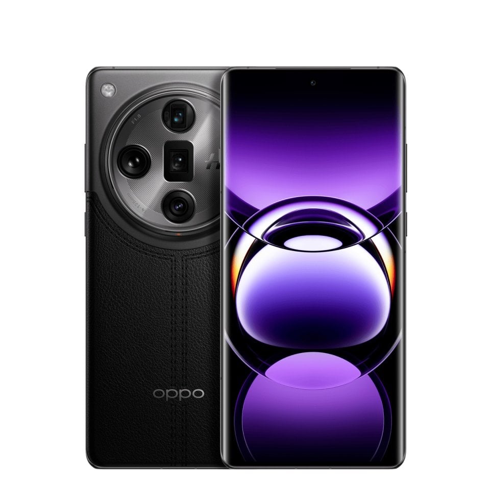 Oppo Find X7 Ultra 3