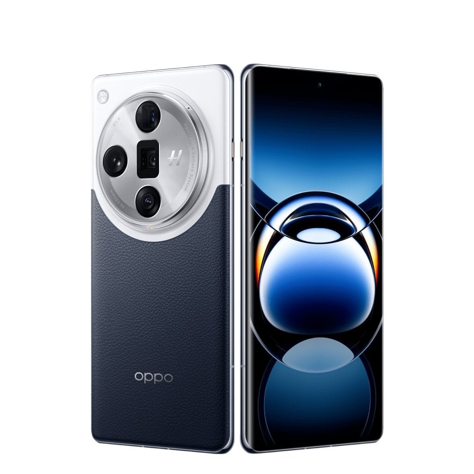 Oppo Find X7 Ultra 4
