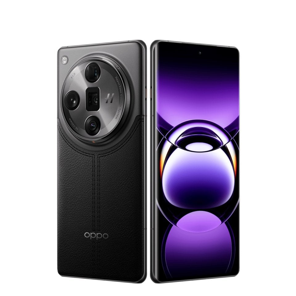 Oppo Find X7 Ultra 5