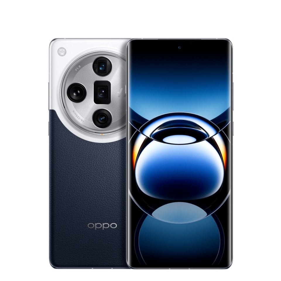 Oppo Find X7 Ultra 6