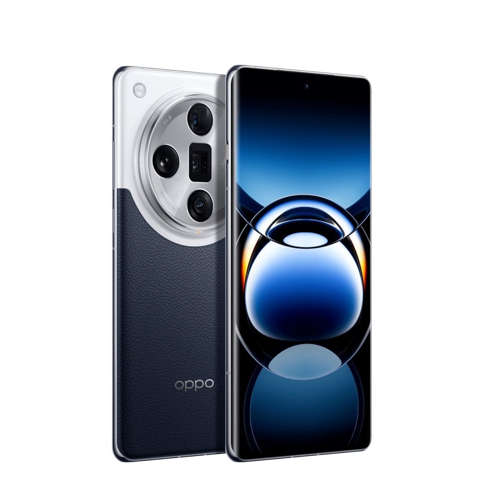 Oppo Find X7 Ultra 7